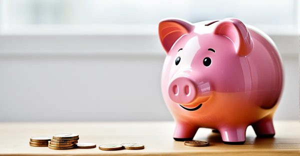 Boutique en ligne de tirelires : faites de l'épargne un jeu !