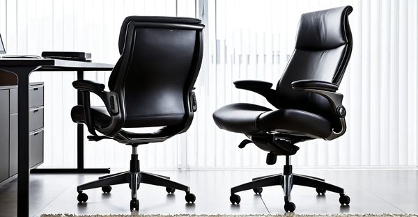 Chaise de bureau soutien lombaire : guide 2025 pour un confort optimal