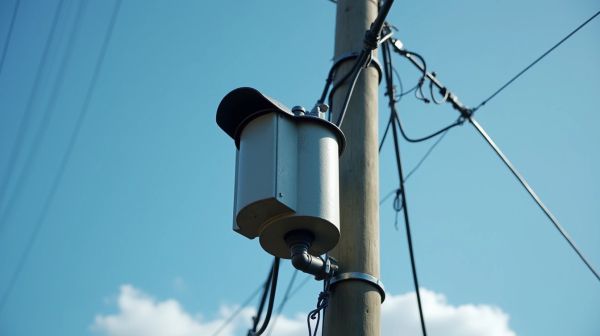 Comment assurer la protection électrique avec un parafoudre adapté