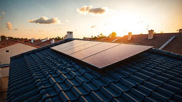 Comment maximiser l'autonomie énergétique avec des panneaux solaires à Béziers