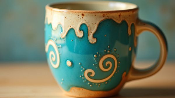 Découvrez le mug tata qui surprend par son design unique