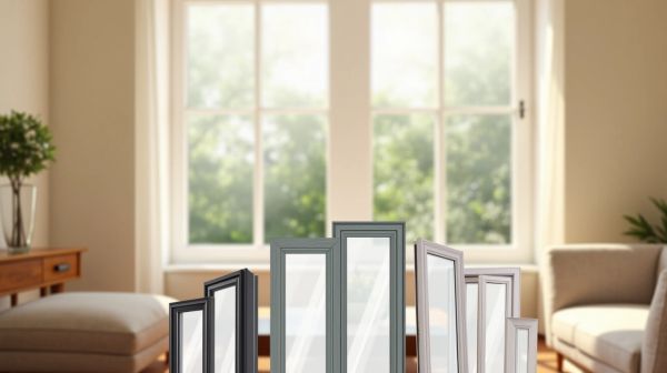 Fenêtre double vitrage : comparatif des gammes pour particuliers