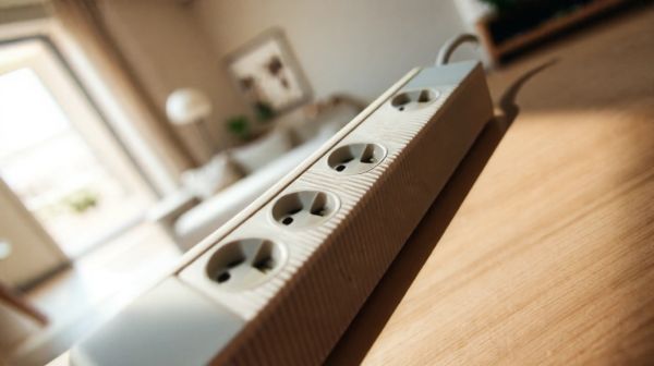 Guide ultime pour choisir le meilleur parafoudre électrique