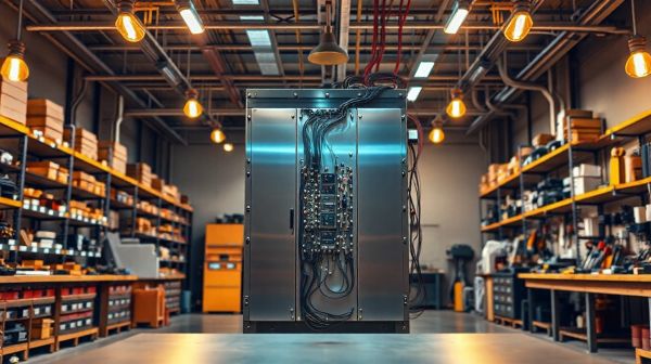 Guide ultime pour choisir le meilleur parafoudre électrique