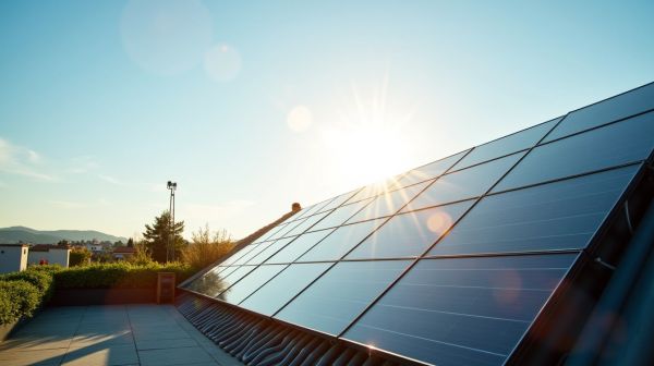 Panneaux solaires à béziers : booster son autonomie énergétique avec l’autoconsommation