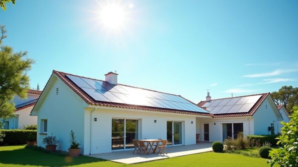 Panneaux solaires à béziers : booster son autonomie énergétique avec l’autoconsommation