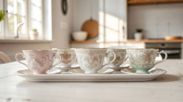 Tasses tata au design incroyable : trouvez votre coup de cœur
