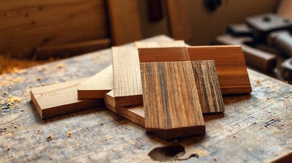 Top 5 équerres de fixation pour des assemblages parfaits