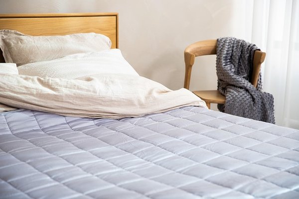 Pourquoi opter pour une couette hypoallergénique cet hiver ?